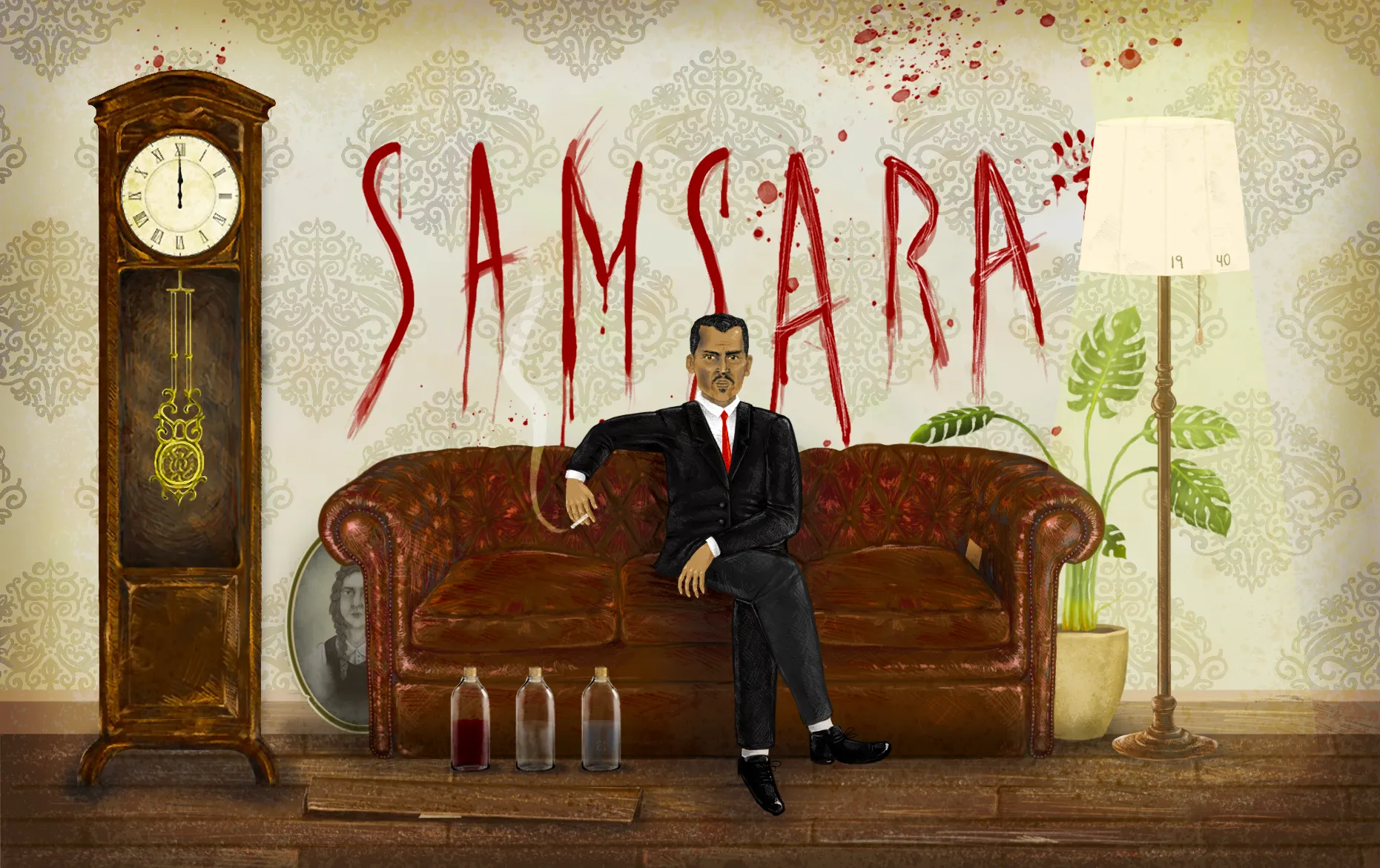 Samsara